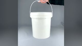 18L 윤활제 버킷 빠른 배송 최고 품질