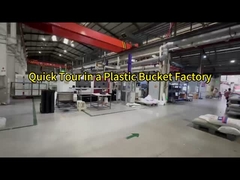 CAS/FDA/SGS/ISO9001 인증과 함께 사용 가능한 플라스틱 식품 통