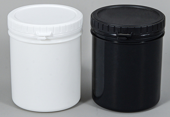 화학물질 처리 버킷 안정적이고 견고한 PP/HDPE 재료