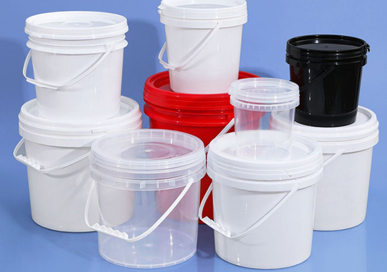 매끄러운 표면 투명 튜브 투명 디스플레이 솔루션을 위한 최고의 선택