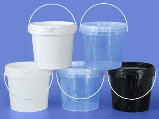 용량 0.2L-20L 식품 등급 버킷과 포장 직물 가방 PE 가방