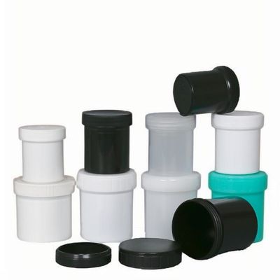 친환경 플라스틱 병 (로프 포함) 천연 건강 샘플 7일 이내