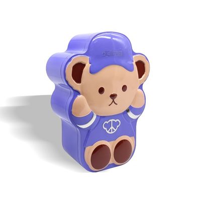 4 컬러 임프린트 커스텀 틴 박스 브랜드 필요에 대한 강물 저항