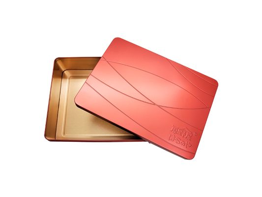 친환경 틴 상자 선물 공예품 일반 및 환경 친화적 인 재료