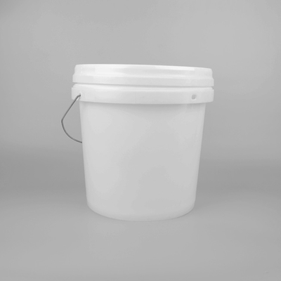 흰 식품 용기 1L-5L 용량