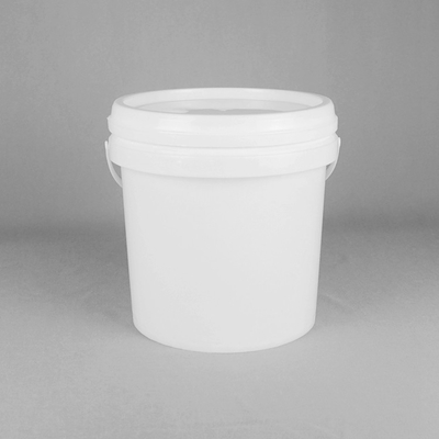 LID, 두 갤런 플라스틱 버켓과 2 갤런 플라스틱 컨테이너의 둘레에  8L