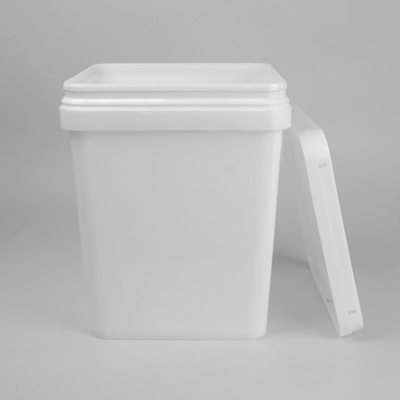 식품 등급 PP 케케묵은 플라스틱 버켓 5L-20L
