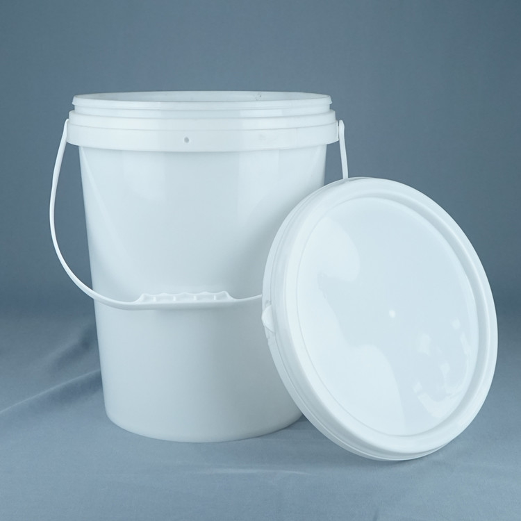 CAS/FDA/SGS/ISO9001 증명서와 화이트 색 주문형 플라스틱 푸드 용기