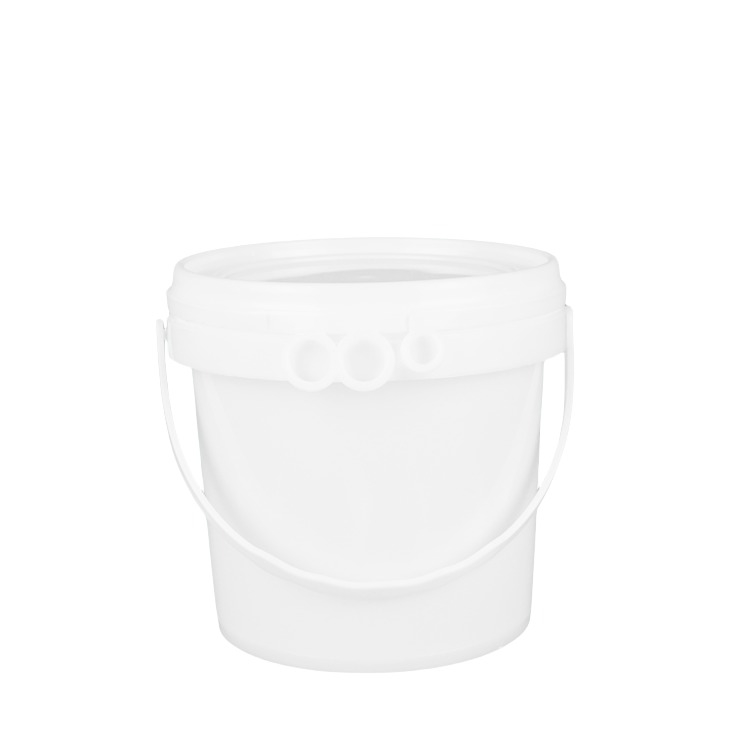 1L-5L 용량 식품 등급 용기 BPA Free 식품 운송 필수품