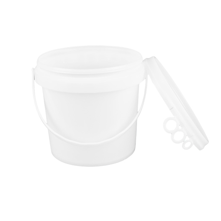 1L-5L 용량 식품 등급 용기 BPA Free 식품 운송 필수품