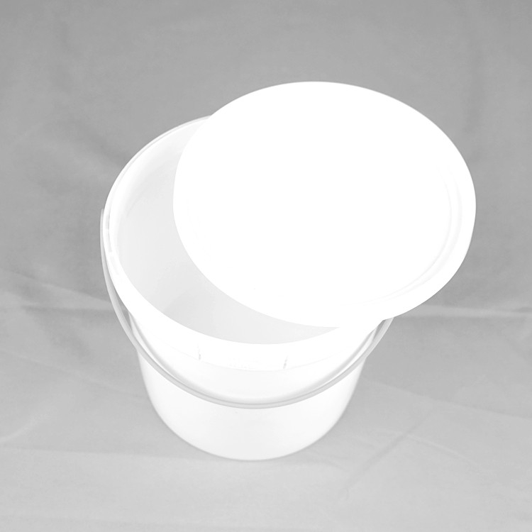IML 또는 열전달 PP/HDPE 플라스틱 음식 버킷