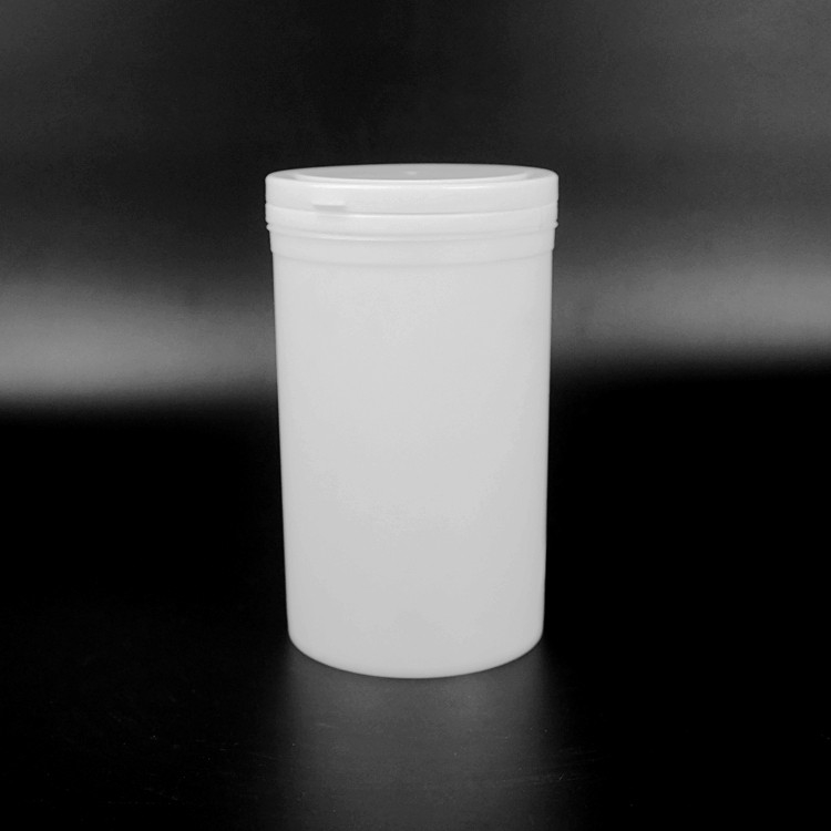 맞춤식 로고 식품 보관 버킷 흰색 또는 다른 색상 - CAS/FDA/SGS 인증