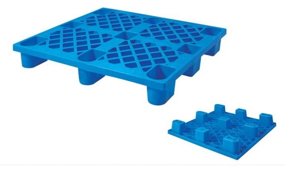 혼합되는 유로 플라스틱 Hdpe 깔판에 의하여 주문을 받아서 만들어지는 전체적인 Pe