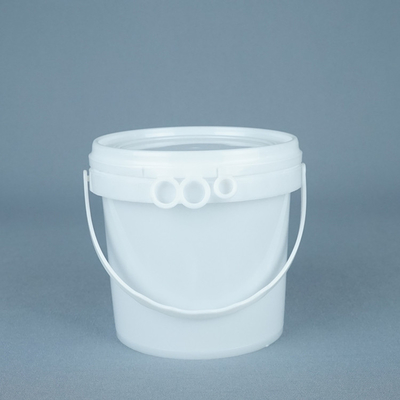 식품 저장 플라스틱 음식 버킷 CAS/FDA/SGS/ISO9001 인증 용량 0.2L-20L