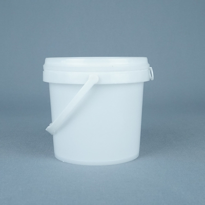 식품 저장 플라스틱 음식 버킷 CAS/FDA/SGS/ISO9001 인증 용량 0.2L-20L