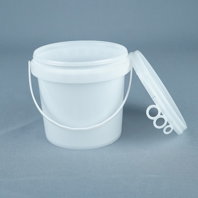식품 저장 플라스틱 음식 버킷 CAS/FDA/SGS/ISO9001 인증 용량 0.2L-20L