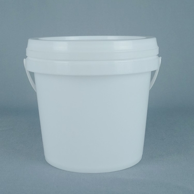 CAS/FDA/SGS/ISO9001 인증을 가진 버킷 모양 플라스틱 식품 용기