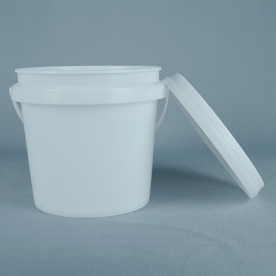 CAS/FDA/SGS/ISO9001 인증을 가진 버킷 모양 플라스틱 식품 용기