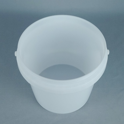 CAS/FDA/SGS/ISO9001 인증을 가진 버킷 모양 플라스틱 식품 용기