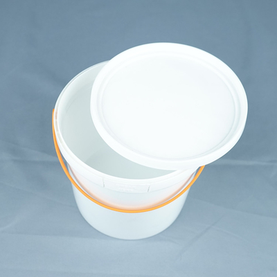 인쇄하는 IML과 식품 저장실을 위한 PP / HDPE 플라스틱 저장 양동