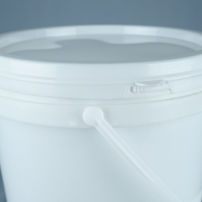CAS/FDA/SGS/ISO9001 증명서와 화이트 색 주문형 플라스틱 푸드 용기