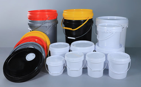 UV 저항하는 공구 보관 장비 PP / HDPE 자재
