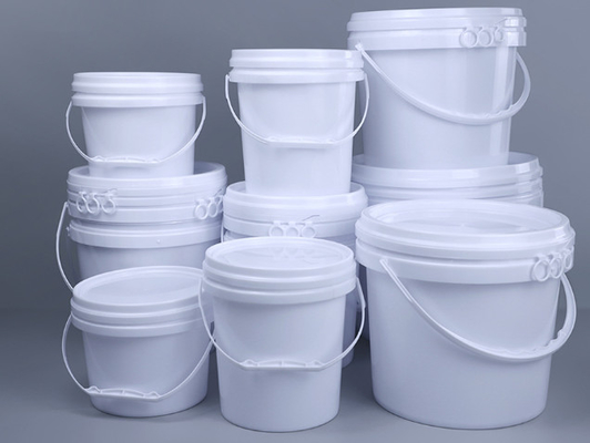 UV 저항하는 공구 보관 장비 PP / HDPE 자재