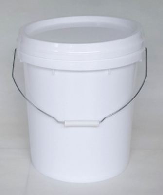 환경 친화적 인 솔루션을위한 지속 가능한 HDPE 식품 등급 버킷