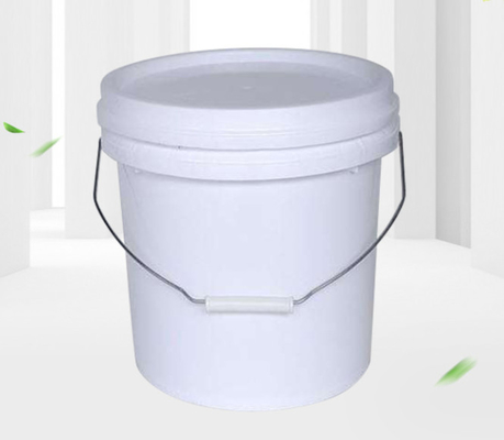 환경 친화적 인 솔루션을위한 지속 가능한 HDPE 식품 등급 버킷