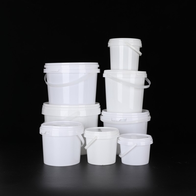 1L-5L 용량 BPA 없는 온도 안전