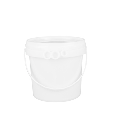 1L-5L 용량 식품 등급 용기 BPA Free 식품 운송 필수품