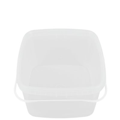 사각형 플라스틱 저장조, 제품을 효율적으로 정리하는 최고의 선택