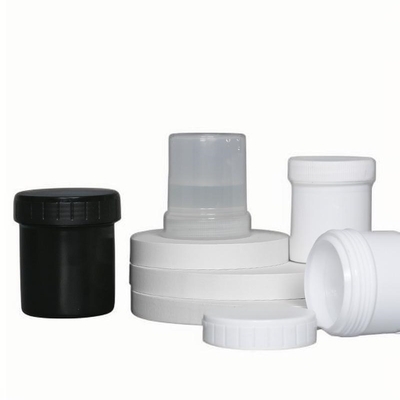 150ML ~ 1L 큰 입 화학 플라스틱 병 250G 페인트 잉크 용접 페이스트 캔