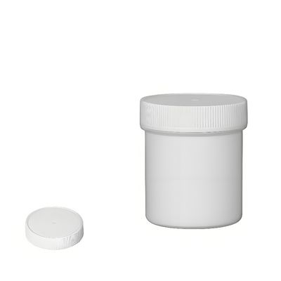 환경 친화적 자연 건강 플라스틱 병 샘플 시간 7 일 이내에 선행 시간