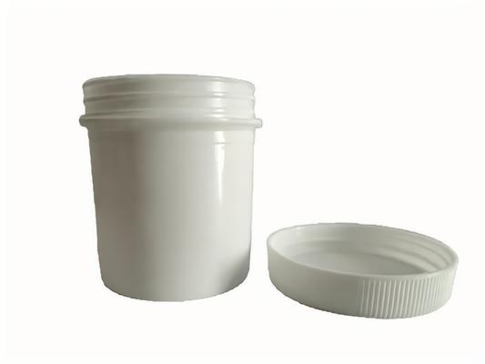 스크루 캡과 빨대 액세서리로 누출을 방지하는 PET 병