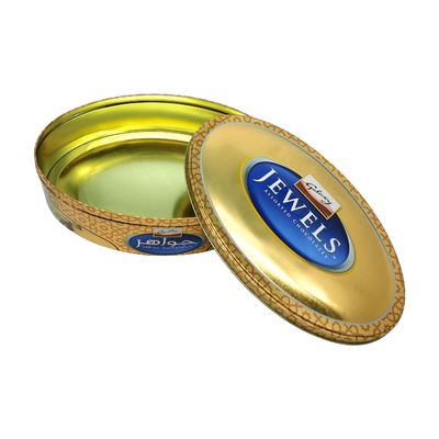 맞춤형 친환경 소형 틴 박스 - 포장 솔루션을 위한