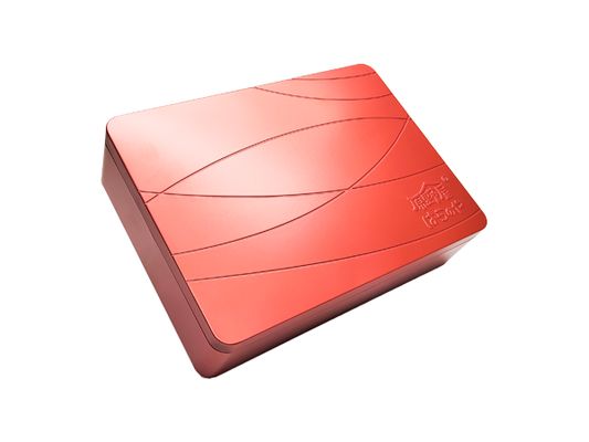 친환경 틴 상자 선물 공예품 일반 및 환경 친화적 인 재료