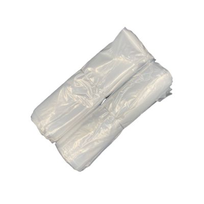 다양한 크기의 보관용 편리한 비닐 봉투