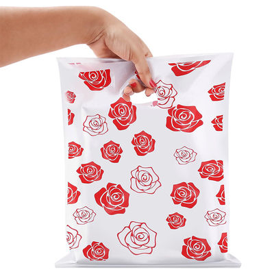 효율성을 위한 맞춤형 크기의 그라비어 인쇄 플랫 파우치 포장