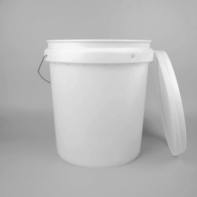 ISO9001 승인 13L 공구 보관 버킷 식품 안전한 저장장치