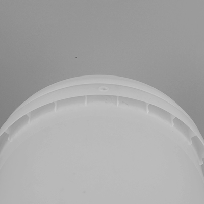 LID 사용자 지정 색상과 HDPE 식품 등급 3 갤런 플라스틱 버켓