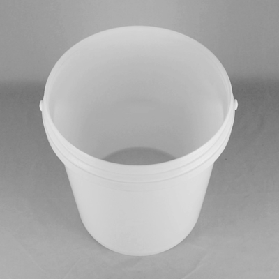 재활용 가능한 식품 등급 플라스틱 버킷 1L-5L 용량