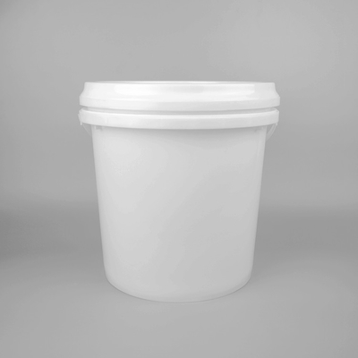 식품 저장용 플라스틱 버킷 0.2L-20L CAS/FDA/SGS/ISO9001 인증