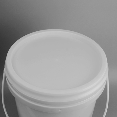 1L-5L 용량의 뚜?? 을 가진 재사용 식품용 버킷