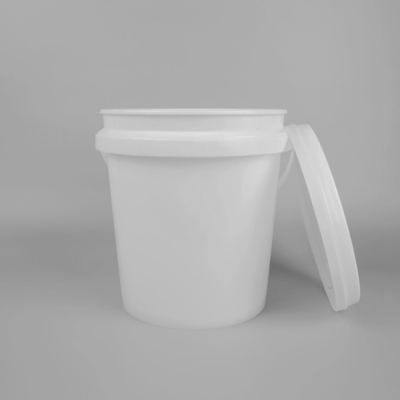 1L-5L 용량의 뚜?? 을 가진 재사용 식품용 버킷