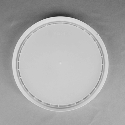 사용 가능한 손잡이 PP/HDPE 식품 등급 버킷 스크린 프린팅
