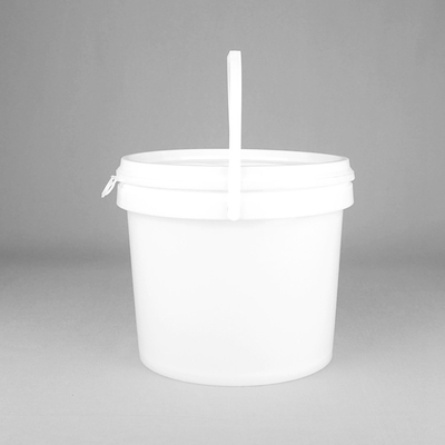 0.2L-30L 용량 지속적 저장용 플라스틱 음식 버킷