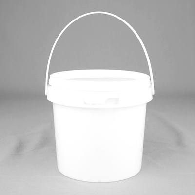 CAS/FDA/SGS/ISO9001 인증서를 갖춘 사용자 정의 가능한 플라스틱 저장 버킷
