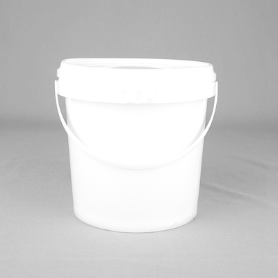 IML 인쇄 플라스틱 음식 버킷 뚜?? 가 사용 가능한 PP/HDPE 재료
