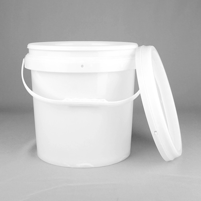 큰 UV 저항하는 공구 보관 버킷 1-35L 용량